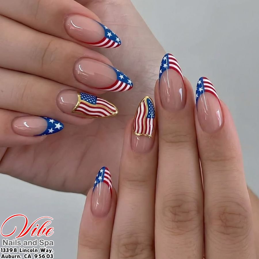 Nail June 18